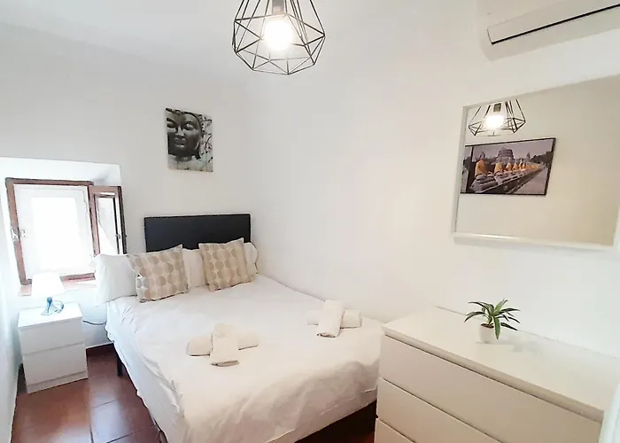 Apartment Centro Historico 2 A