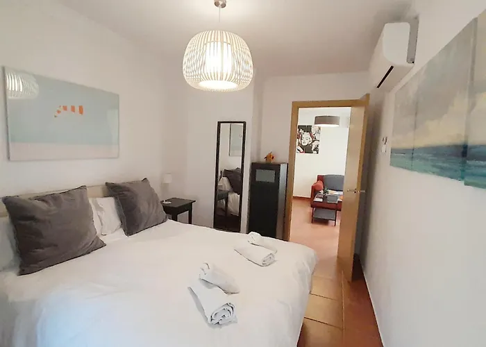 Apartment Centro Historico 2 A